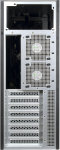 Inter-Tech korpus IPC serverile SR-680, torn