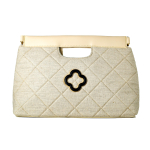 Kott Laura Ashley Woman Valetta Cream (30x20x9cm)