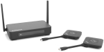 S&uuml;steem AV-signaali edastamiseks Marmitek STREAM 4K PRO KIT 2 (2TX/1RX)