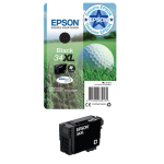 Epson originaalne tindikassett T347140, Black (C13T34714010)