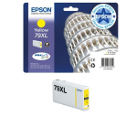 Epson tindikassett Black T7901 / C13T79014010 (black)