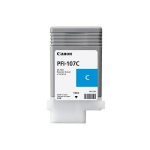 Patrone Canon PFI-107C         cyan
