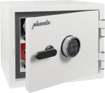 Phoenix Safe Phoenix Safe Co. Fortress Pro SS1461E p&otilde;randakindlustus 23 l White