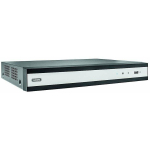 Salvestusseade Abus ABUS 8-kanaliline PoE v&otilde;rguvideosalvesti (NVR)