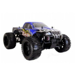Amewi RC auto Torche Monstertruck Ni-Mh aku 2000mAh/14+