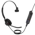 Jabra Engage 50 II Link MS Mono USB-C k&otilde;rvaklapp