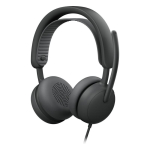 Logitech juhtmega k&otilde;rvaklapid/garnituur Graphite 981-001618