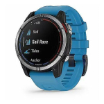 Nutikell GARMIN QUATIX 7 BASE EMEA/AUS/NZ/AF 010-02540-61