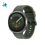 Nutikell Samsung Galaxy Watch9 SM-L350 44 mm Silver