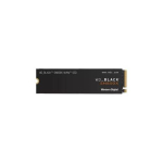 SSD ketas SanDisk Black SN850X 2TB M.2 2280 PCI-E x4 Gen4 NVMe (WDS200T2X0E)