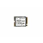 SSD-ketas Transcend MTE310S 512GB M.2 2230 PCI-E x4 Gen4 NVMe (TS512GMTE310S)