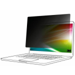 3M BP130C3E privaatsusfilter 3:2 13 Bright Screen Fullsc. s&uuml;learvutile