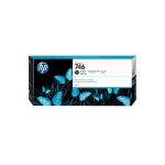 HP 746 tindikassett (Photo black)