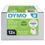 Dymo universaalsed kleebised (S0722420)