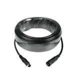 Axion WPC 6 pikenduskaabel Minax>4Pin Mini-DIN 20m