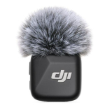 DJI Mic Mini saatja Infinity Black