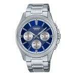 Meeste k&auml;ekell CASIO MTP1375PD2A1V (43,8MM)