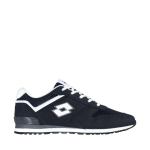 Buty Lotto Epican granatowo-białe 2401850U 5910 42
