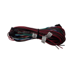 Toitekaabel Webfleet LCS Link 640/740