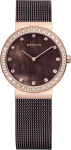 K&auml;ekell BERING naistele 10729-262 (29MM)
