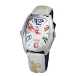 K&auml;ekell CHRONOTECH unisex CT7696L-12 (34MM)