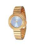 K&auml;ekell PIERRE CARDIN naistele CF.1010.MG.1 (32MM)