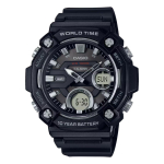 K&auml;ekell CASIO MEES AEQ-120W-1A (53,3MM)