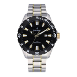 Meeste k&auml;ekell RADIANT RA602202 (45MM)