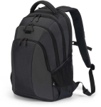Seljakott Dicota DICOTA D3250106 s&uuml;learvutikott 40,6 cm (16") Black
