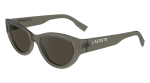 P&auml;ikeseprillid LACOSTE naistele L6013S5418210 (l&auml;&auml;tse/silla/sanga) 54/18/140 mm
