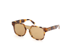 P&auml;ikeseprillid WEB EYEWEAR meestele WE0315-0041F (L&auml;&auml;ts/Sild/K&otilde;rvaklamber) 00/0/145 mm