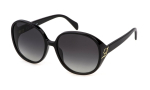 P&auml;ikeseprillid BLUMARINE naistele SBM864-61700F (l&auml;&auml;tse/silla/sanga) 61/18/135 mm
