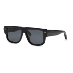P&auml;ikeseprillid PHILIPP PLEIN MAN SPP179-550Z29 (L&auml;&auml;ts/Sild/K&otilde;rvakaar) 55/18/145 mm