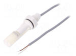 Sensor: liquid level | -20&divide;130&deg;C | Output conf: SPST-NO | lead 5m