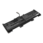 3600 mAh for HP AN03XL,TPN-DM0M,HSTNN-OB2K,L173474-005