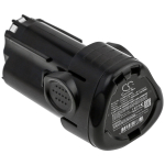2500 mAh for Black & Decker LB12,LBX12,BL1110,BL1310,BL1510,LBXR12