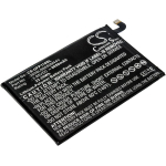 6050 mAh for Ulefone 3026LN6050M44V