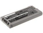 8400 mAh for Panasonic CF-VZSU46,CF-VZSU46R,CF-VZSU46S,CF-VZSU46U,CF-VZSU71U,CF-VZSU72U,CF-VZSU46AU,CF-VZSU1430U