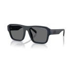 P&auml;ikeseprillid ARMANI EXCHANGE MAN AX4154SU-56 (L&auml;&auml;ts/Sild/Tagaosa) 56/19/145 mm