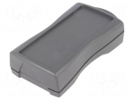 Enclosure: for remote controller | X: 44.1mm | Y: 79.4mm | Z: 22.2mm