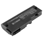 4400 mAh for Toshiba PABAS155,PABAS156,PA3689U-1BAS,PA3689U-1BRS