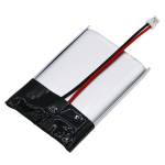 1200mAh Battery for MINN KOTA iPilot Link Remote BT, iPilot Link (2018), APP00176