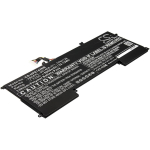 6900 mAh for HP AB06XL,TPNI128,TPN-I128,AB06053XL,921408-2C1,921408-271,921438-855,HSTNN-DB8C
