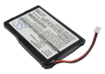 1100 mAh for Blaupunkt DSNA001