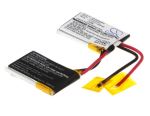440 mAh for Ocean HPP452030