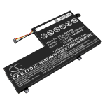4500 mAh for Lenovo L15L3PB0,L15L3PBO,L15M3PBO,5B10K84492,5B10K84494,5B10K85055,5B10M49824,5B10Q39202,5B10R38659,5B10W67239