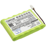 700 mAh for ADT Alphanumeric Keypad