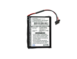 650 mAh for Navman 07836Q5JJ,338937010171