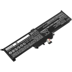 2900 mAh for Lenovo 00HW026,00HW027,OOHW027,SB10F46464,SB10F46465