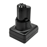 3000 mAh for Bosch BAT412,BAT414,BAT420